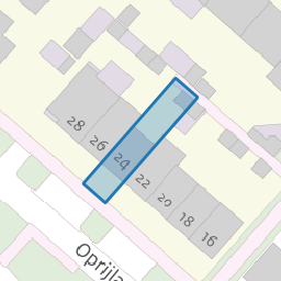 Perceel KGL02-AB-1397