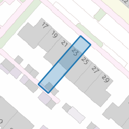 Perceel KGL02-AB-1405