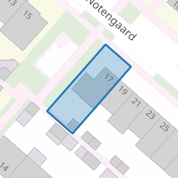 Perceel KGL02-AB-1417