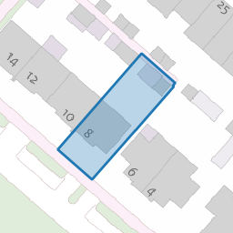 Perceel KGL02-AB-1424