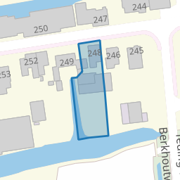 Perceel KGL02-AB-143