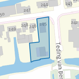 Perceel KGL02-AB-145