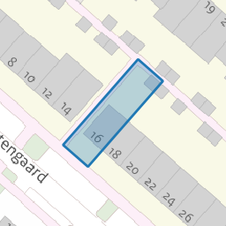 Perceel KGL02-AB-1492