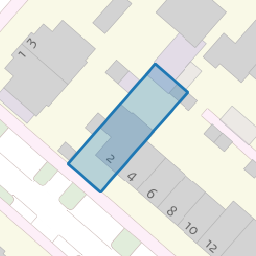 Perceel KGL02-AB-1497