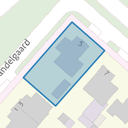 Perceel KGL02-AB-1538