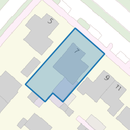 Perceel KGL02-AB-1539