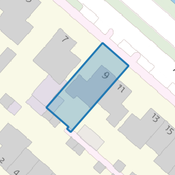 Perceel KGL02-AB-1540