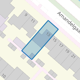 Perceel KGL02-AB-1542