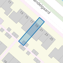 Perceel KGL02-AB-1543