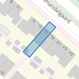 Perceel KGL02-AB-1545