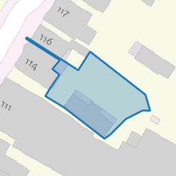 Perceel KGL02-AB-1552