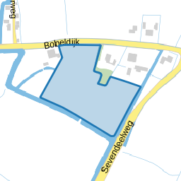 Perceel KGL02-AB-1580