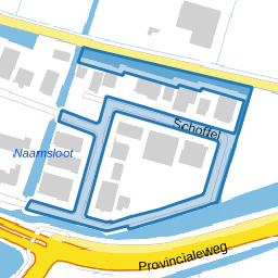 Perceel KGL02-AB-1581