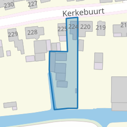 Perceel KGL02-AB-159