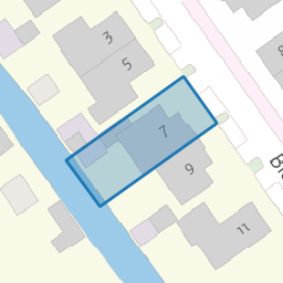 Perceel KGL02-AB-1592