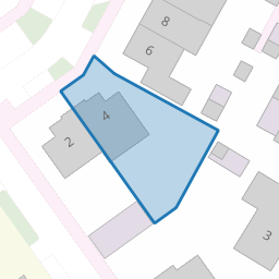 Perceel KGL02-AB-1594