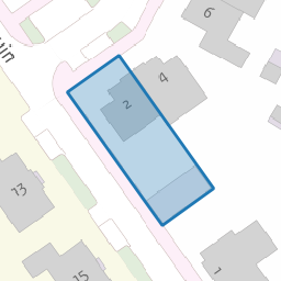 Perceel KGL02-AB-1598