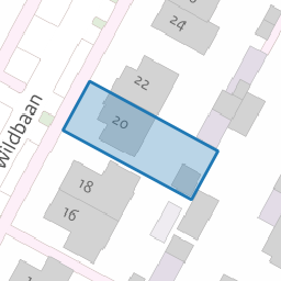 Perceel KGL02-AB-1606