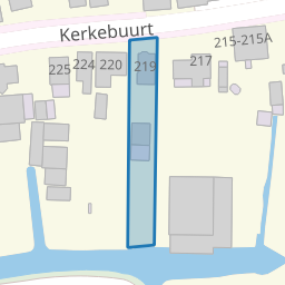 Perceel KGL02-AB-161