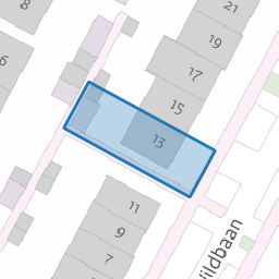 Perceel KGL02-AB-1611