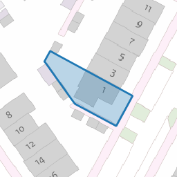 Perceel KGL02-AB-1618