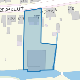 Perceel KGL02-AB-162