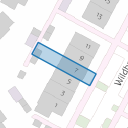 Perceel KGL02-AB-1621