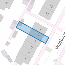 Perceel KGL02-AB-1622