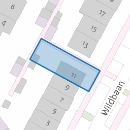 Perceel KGL02-AB-1625