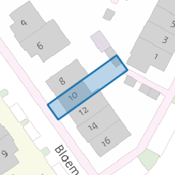 Perceel KGL02-AB-1638