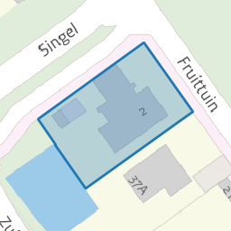 Perceel KGL02-AB-1657