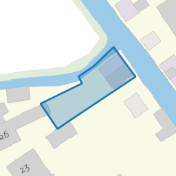 Perceel KGL02-AB-1663