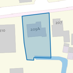 Perceel KGL02-AB-168