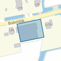 Perceel KGL02-AB-1682