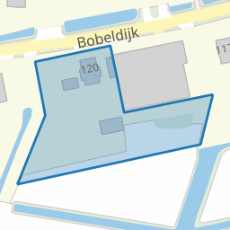 Perceel KGL02-AB-1684