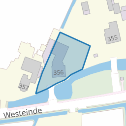 Perceel KGL02-AB-1688