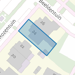 Perceel KGL02-AB-1695