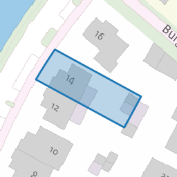 Perceel KGL02-AB-1697