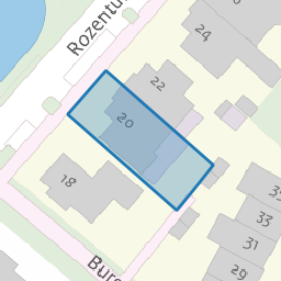 Perceel KGL02-AB-1698