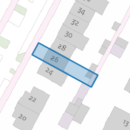 Perceel KGL02-AB-1711