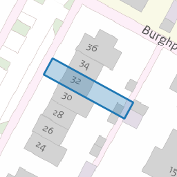 Perceel KGL02-AB-1713