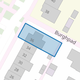 Perceel KGL02-AB-1717