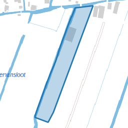 Perceel KGL02-AB-175
