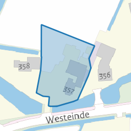 Perceel KGL02-AB-1769