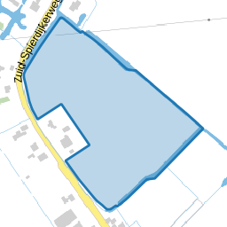 Perceel KGL02-AB-1774