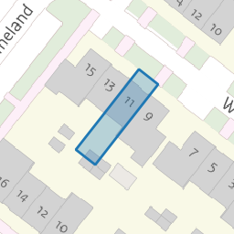 Perceel KGL02-AB-1781