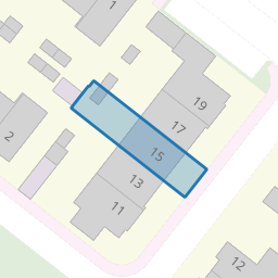 Perceel KGL02-AB-1783