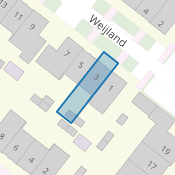 Perceel KGL02-AB-1786