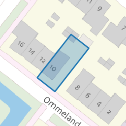 Perceel KGL02-AB-1788