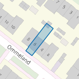 Perceel KGL02-AB-1790